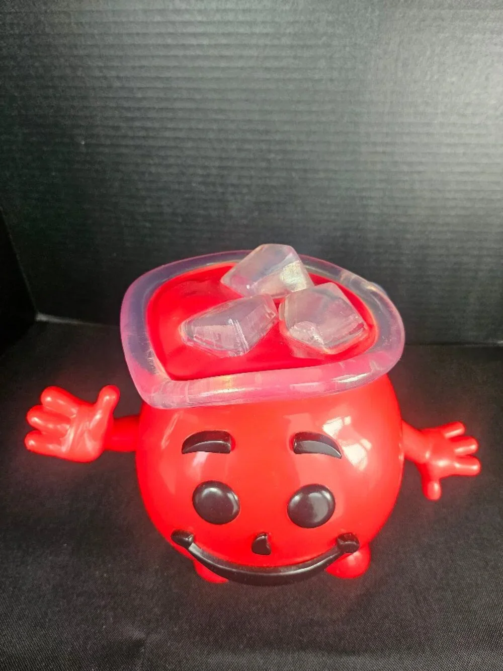 Funko Pop Kraft Foods Ad Icon Kool Aid Man 2019 10" Version Target Exclusive - Picture 2 of 10